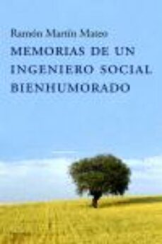 memorias de un ingeniero social bienhumorado-9788483076958