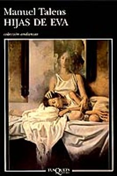 hijas de eva-manuel talens-9788483100158