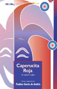 caperucita roja-9788483164358