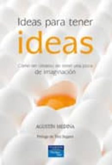 ideas para tener ideas-9788483223758