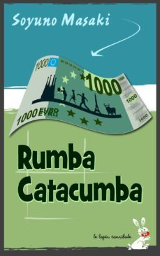 rumba catacumba (ebook)-soyuno masaki-9788483263358