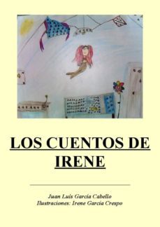 los cuentos de irene (ebook)-juan luis garcia cabello-9788483267158