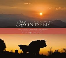 el parc natural del montseny-marti boada-9788483308158