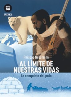al limite de nuestras vidas-9788483431658