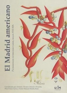 el madrid americano-9788483449158