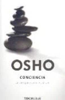 conciencia: la clave para vivir en equilibrio-9788483465158