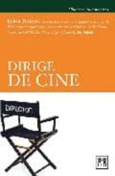 dirige de cine-9788483560358