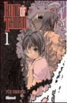 king of thorn nº 1-9788483571958