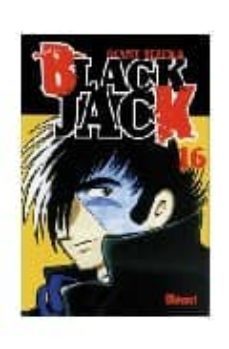 black jack nº 16-osamu tezuka-9788483577158