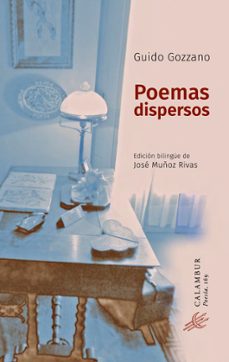 poemas dispersos-9788483595558