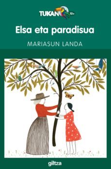 elsa eta paradisua-9788483782958