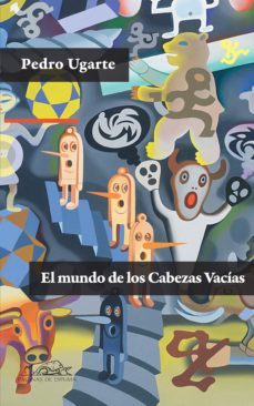 el mundo de los cabezas vacias (ebook)-9788483935958