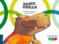 sasoi onean-9788483941058