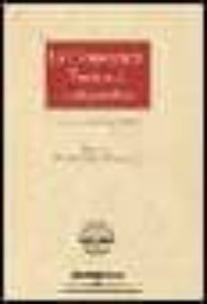 la competencia territorial indisponible-francisco ortego perez-9788484109358