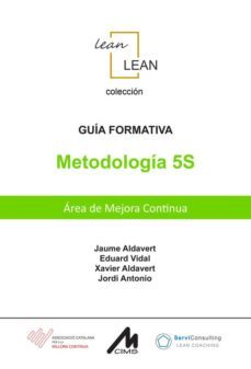 guia formativa metodologia 5s-9788484110958