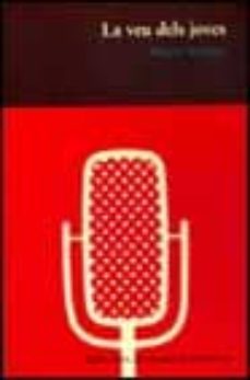 la veu dels joves-miquel estrade-9788484153658