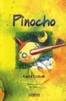 pinocho-carlo collodi-9788484183358
