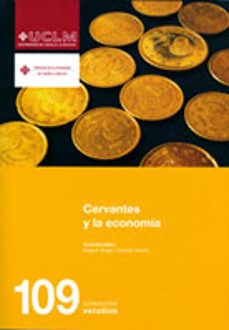 cervantes y la economia-9788484274858