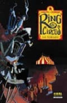 ring circus 1: los pringados-9788484315858