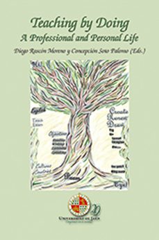 teaching by doing a professional and personal life-diego rascon moreno-concepcion (eds.) soto palomo-9788484398158