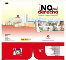 no hay derecho-9788484405658