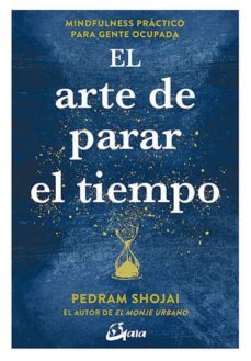 el arte de parar el tiempo-9788484457558