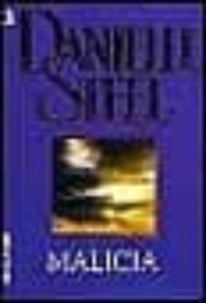 malicia-danielle steel-9788484502258