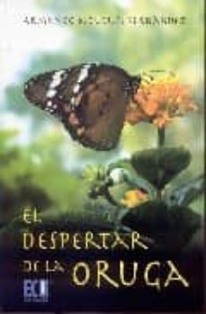 el despertar de la oruga-9788484545958