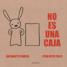no es una caja (3ª ed.)-9788484643258