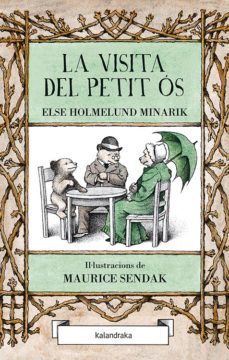 la visita del petit os-9788484648758