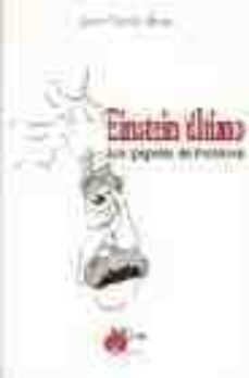 einstein ultimo: los papeles de fantova-9788484651758