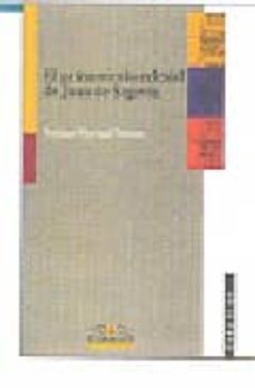 el pensamiento eclesial de juan de segovia-9788484681458