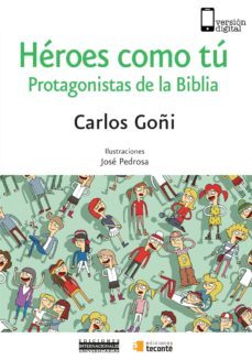 heroes como tu (ebook)-9788484693758