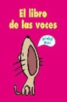 el libro de las voces-soledad bravi-9788484702658