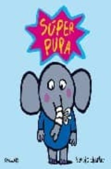 super pupa-9788484703358