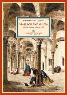 viaje por andalucia-charles davillier-9788484724858