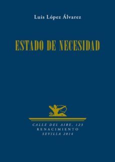 estado de necesidad-9788484728658