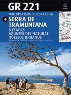 sierra de tramuntana (español)-9788484783558