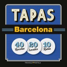 tapas barcelona-9788484785958