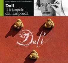 dali: el triangulo del emporda (italiano)-9788484787358