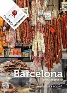 culinary backstreet barcelona, alemany-9788484788058