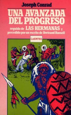 una avanzada del progreso y las hermanas-9788485346158