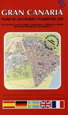 gran canaria (3ª ed.)-felip garcia i acon-josep nin i catala-9788486764258