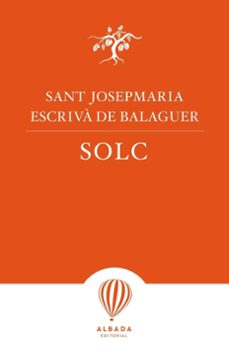 solc - cat-josep maria escriva de balaguer-9788487023958
