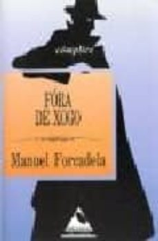 fora de xogo-9788487126758