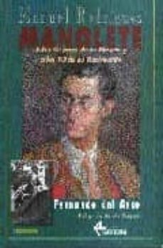 manolete: a los 50 años de su muerte y a los 80 de su nacimiento (2ª ed.)-9788487325458