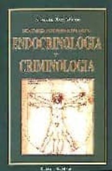 nociones fundamentales de endocrinologia y criminologia-samael aun weor-9788487703058