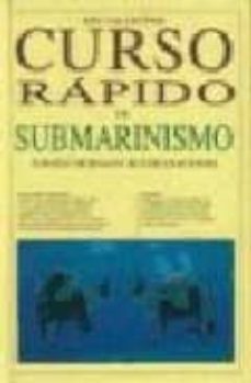 curso rapido de submarinismo-r vallintine-9788487756658