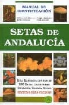 setas de andalucia-9788488067258
