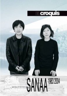 sanaa 1983-2004: sejima nishizawa-9788488386458
